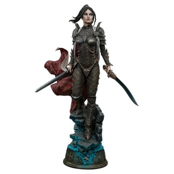 Court of the Dead Premium Format Figure Shard Mortal Trespasser 58 cm